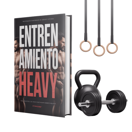 Sistema de entrenamiento avanzado
